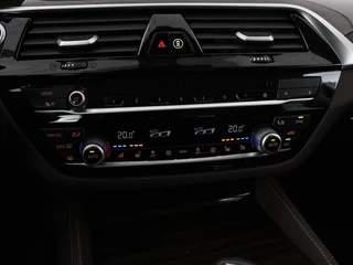 BMW 5 Serie BMW 5-serie 530e xDrive High Executive | Luxury Line |  Panoramadak | Nappaleder | Stoelventilatie | Head-Up | Carplay | Live Cockpit | Adaptive LED | Stoelverwarming | Navigatie | PHEV - afbeelding nr 36