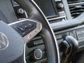 Volkswagen Transporter | LED | TREKHAAK | APPLE CARPLAY | - afbeelding nr 14