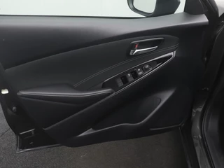 Mazda 2 Mazda 2 1.5 Skyactiv-G GT-M automaat met Apple CarPlay : dealer onderhouden - afbeelding nr 11