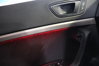 SEAT Ateca Navigatie, trekhaak wegklapbaar. - afbeelding nr 31