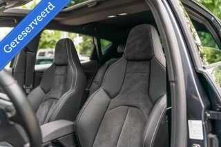 SEAT Leon Seat Leon 2.0 TSI CUPRA Schaalstoelen DSG Pano Beats - afbeelding nr 33