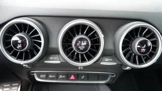 Audi TT Audi TT Roadster TT Roadster 2.0 TFSI quattro ABT/S-Line/19