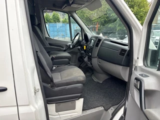 Volkswagen Crafter - afbeelding nr 12
