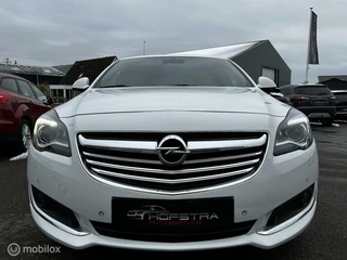 Opel Insignia Opel Insignia 2.0 T OPC 4x4 Aut. 250pk Stoelverk/verw Trekhk bomvol! - afbeelding nr 56