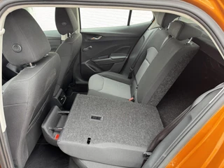 Škoda Fabia Skoda Fabia 1.0 TSI Ambition Clima Carplay Adaptive cruise Navigatie Pdc DAB radio - afbeelding nr 21