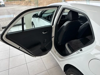 Kia Rio Kia Rio 1.0 TGDI Design Edition - afbeelding nr 18