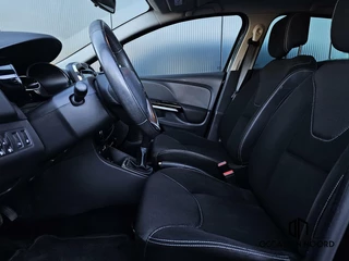 Renault Clio Renault Clio 0.9 TCe Night&Day|Navi|Cruise|Airco|Lmv|Pdc| - afbeelding nr 18