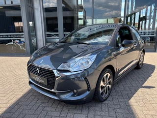 DS DS 3 DS DS 3 1.2 PURETECH BNS NAVI AIRCO/ECC PDC - afbeelding nr 21