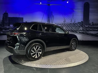 Volkswagen Tiguan Volkswagen Tiguan 1.5 eTSI Life Edition *WinterPack*LEDPlus*Keyless*PrivGlass* - afbeelding nr 3