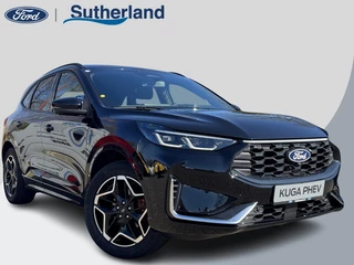 Ford Kuga - 54935890-0