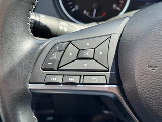 Nissan QASHQAI Nissan QASHQAI 1.3 DIG-T 140pk N-CONNECTA CARPLAY/PANODAK/360CAMERA/1e EIG/NL-AUTO - afbeelding nr 34