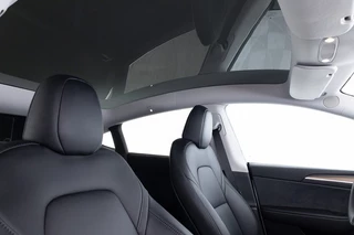 Tesla Model Y Tesla Model Y RWD 58 kWh | LEDER | PANORAMADAK ✅ 1e Eigenaar - afbeelding nr 6