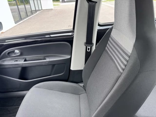 Volkswagen up! Volkswagen Up! 1.0 BMT Move up! Dealer ondh|4seizoensb|Airco - afbeelding nr 29