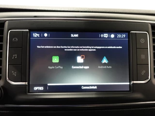 Opel Vivaro Opel Vivaro 2.0 CDTI Automaat L3H1 Edition 3-zits Airco Navigatie Trekhaak Cruise Carplay Sidebars - afbeelding nr 28
