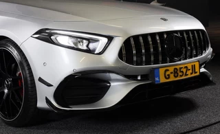 Mercedes-Benz A-Klasse Mercedes-Benz A-klasse 180 AMG 45 Look / AUT / Cruise Control / Camera / F1 Flippers / Navi / Led / Pdc / Xenon / 20 Inch - afbeelding nr 42