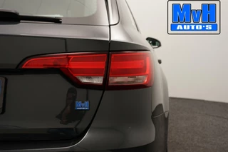 Audi A4 Audi A4 Avant 35 TFSI Sport |B&O|TREKHAAK|SPORTSTOELEN - afbeelding nr 84