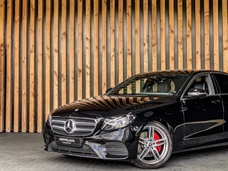 Mercedes-Benz E-Klasse Mercedes-Benz E-Klasse 200 Business Solution AMG | WIDESCREEN | SFEERVERLICHTING | STOELVERWARMING | COMAND ONLINE | - afbeelding nr 32
