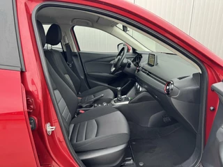 Mazda CX-3 Mazda CX-3 2.0 SkyActiv-G 120 TS+|Navi|NL-Auto - afbeelding nr 34