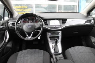Opel Astra Opel Astra 1.4 T. 120 JAAR EDITION 150 pk Automaat 1e eigenaar en NL-auto - afbeelding nr 20