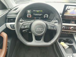Audi A4 Audi A4 Avant 35 TFSI Advanced Edition Automaat,navi/camera,stoelverwarming,parkeersensoren, Extra set winterwielen - afbeelding nr 12