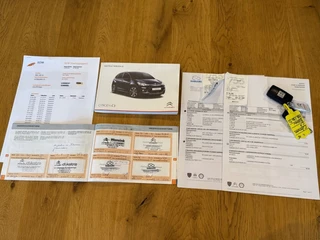 Citroën C3 Citroën C3 1.2 Puretech 82PK Collection Aut. Navi Cruise Pdc 1e eigenaar! - afbeelding nr 20
