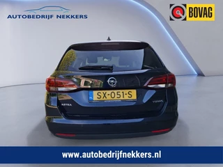 Opel Astra - afbeelding nr 6
