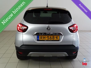 Renault Captur Renault Captur 1.2 TCe Intens automaat. - afbeelding nr 2