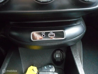Fiat 500X Fiat 500 X Cross 1.4 Turbo MultiAir 140 Opening Edition TREKHAAK+PARELMOER LAK - afbeelding nr 38