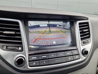 Hyundai Tucson Hyundai Tucson 1.6 GDi Premium /Org NL /NAP /Garantie - afbeelding nr 27