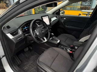 Renault Captur Renault Captur 1.6 E-Tech Hybride 145 Techno - camera - navi - afbeelding nr 22