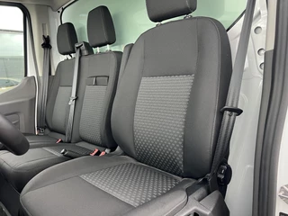 Ford Transit Ford Transit 350 2.0 TDCI L4H1 130pk | Bakwagen + Laadklep |  D'Hollandia | Citybox | Zij laaddeur | Airco | Cruise control - afbeelding nr 6