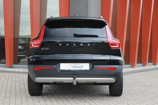 Volvo XC40 Volvo XC40 T4 Recharge Inscription | Trekhaak | Leder | Parkeercamera | Keyless - afbeelding nr 4