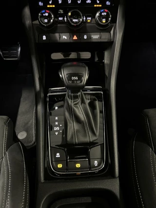 Škoda Kodiaq Skoda Kodiaq 1.5 TSI Sportline Pano Virtual 7 Pers Trekhaak - afbeelding nr 32