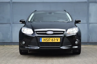 Ford Focus Ford Focus 1.0 Titanium |NAVI|STOELVERWARMING|PARKEERHULP|TREKHAAK - afbeelding nr 26