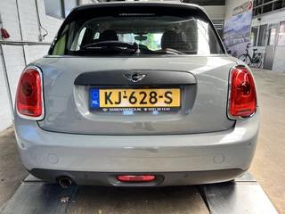 MINI One - afbeelding nr 43