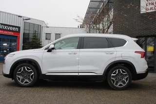 Hyundai Santa Fe - afbeelding nr 2