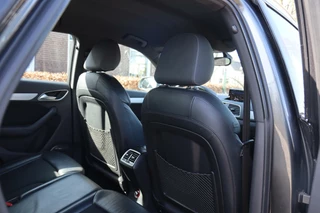 Audi Q3 Audi Q3 1.4 TFSI 150 PK Automaat 2x S line  Sport Edition Ecc|Cruise|Nav|Leder|Lmv|Pdc|1e eigenaar|Wordt verwacht - afbeelding nr 61