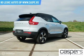 Volvo XC40 Volvo XC40 T4 Recharge R-Design | BTW auto | Camera | PDC - afbeelding nr 3