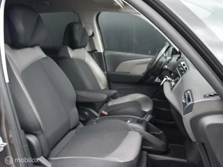 Citroën Grand C4 Picasso Citroen  C4 Grand Picasso 130pk Shine I Automaat I 7persoons - afbeelding nr 7
