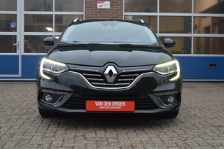 Renault Mégane Estate - afbeelding nr 2