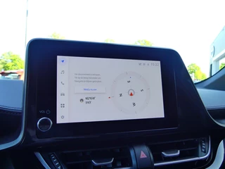 Toyota C-HR - afbeelding nr 26