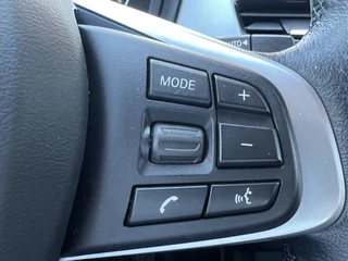 BMW X1 Panoramadak Navi Prof Leer Head Up Camera DAB Stoelverwarming Led Koplampen  NL Auto - afbeelding nr 29