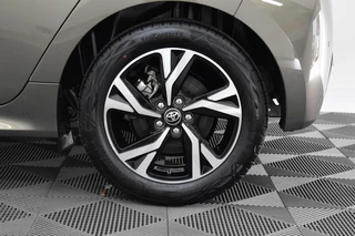 Toyota Yaris Toyota Yaris 1.5 HYBRID 115PK Style Automaat - afbeelding nr 46