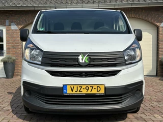 Fiat Talento Fiat Talento 2.0 MultiJet L2H1 Airco Cruise Navi PDC DAB+ 146pk - afbeelding nr 6