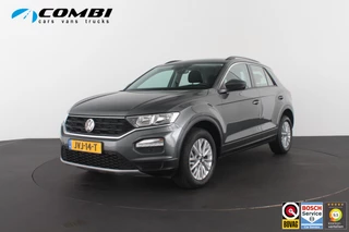 Volkswagen T-Roc 1.0 TSI Style