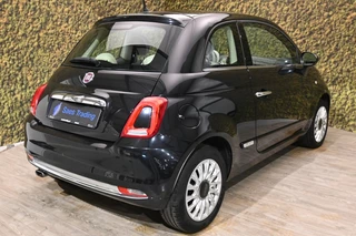 Fiat 500 - afbeelding nr 10