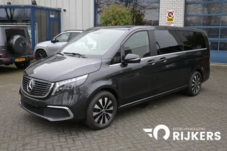 Mercedes-Benz EQV 300 L3 Avantgarde 90 kWh