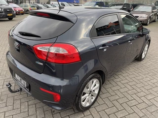 Kia Rio - afbeelding nr 6