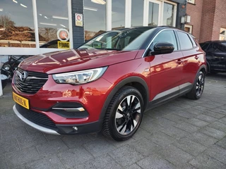 Opel Grandland - afbeelding nr 3