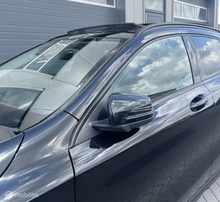 Mercedes-Benz GLA Mercedes-Benz GLA-klasse 200 Urban 156PK/PANO/APPLE - afbeelding nr 5